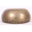 OM - Planetary, Healing, Therapeutic, Handmade Thadobati Real Antique Singing Bowl (Superior Antique)