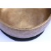 C (DO) - Musical, Healing, Therapeutic, Handmade Thadobati Real Antique Singing Bowl (Normal Antique)