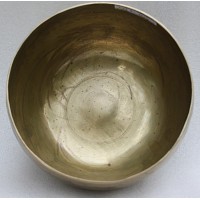 JUPITER - Planetary, Therapeutic, Handmade, Cobrebati, Normal Real Antique Singing bowl - Small Size  JUPITER - Planetary, Therapeutic, Handmade, Cobrebati, Normal Real Antique Singing bowl - Small Size