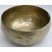 JUPITER - Planetary, Therapeutic, Handmade, Cobrebati, Normal Real Antique Singing bowl - Small Size 