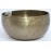 OM - Planetary, Healing, Therapeutic, Handmade, Cobrebati, Normal Real Antique Singing bowl - Small Size 