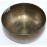 OM - Planetary, Healing, Therapeutic, Handmade, Cobrebati, Normal Real Antique Singing bowl - Small Size 