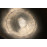 EROS - Planetary, Therapeutic, Cobrebati Normal Real Antique Singing bowl - Small Size