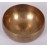 Saros Period - Planetary, Healing, Therapeutic, Handmade Cobrebati Real Antique Singing Bowl (Medium Antique)