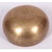 Saros Period - Planetary, Healing, Therapeutic, Handmade Cobrebati Real Antique Singing Bowl (Medium Antique)