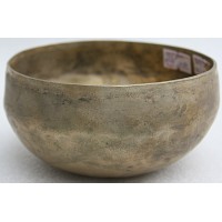 EROS - Planetary, Therapeutic, Healing, Handmade, Cobrebati, Singing bowl - Extra Small Size EROS - Planetary, Therapeutic, Healing, Handmade, Cobrebati, Singing bowl - Extra Small Size