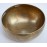Mercury - Planetary, Therapeutic, Healing, Handmade, Cobrebati, Normal, Real Antique Singing bowl - Medium Size