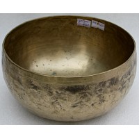 MARS - Planetary, Therapeutic, Handmade, Cobrebati, Normal Real Antique Singing bowl - Small Size  MARS - Planetary, Therapeutic, Handmade, Cobrebati, Normal Real Antique Singing bowl - Small Size