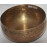 Schumann Resonance - Therapeutic, Healing, Handmade, Cobrebati, Normal Real Antique Singing Bowl - Small Size