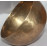 Schumann Resonance - Therapeutic, Healing, Handmade, Cobrebati, Normal Real Antique Singing Bowl - Small Size