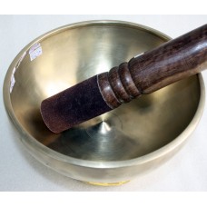 Planetary Singing  Bowls