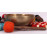 EROS - Planetary, Healing, Therapeutic, Handmade Chickenbati Real Antique Singing Bowl (Medium Antique)