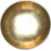 EROS - Planetary, Therapeutic, Healing, Handmade, Manipuri, Normal Real Antique Singing Bowl - Medium Size