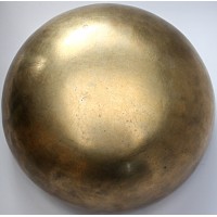 C (DO) - Musical, Therapeutic, Healing, Handmade, Manipuri, Normal Real Antique Singing Bowl - Medium Size  C (DO) - Musical, Therapeutic, Healing, Handmade, Manipuri, Normal Real Antique Singing Bowl - Medium Size