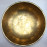 Biorhythm Body - Musical, Healing, Therapeutic, Handmade, Jambati, Superior Real Antique Singing Bowl - Large Size