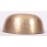 C (DO) - Musical, Healing, Therapeutic, Handmade Jhumkabati Real Antique Singing Bowl (Superior Antique)
