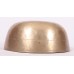 C (DO) - Musical, Healing, Therapeutic, Handmade Jhumkabati Real Antique Singing Bowl (Superior Antique)