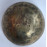 URANUS - Planetary, Healing, Therapeutic, Handmade Chickenbati Real Antique Singing Bowl (Superior Antique)