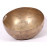 C (DO) - Musical, Healing, Therapeutic, Handmade Jambati Real Antique Singing Bowl (Normal Antique)
