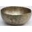 MARS - Planetary, Therapeutic, Healing, Handamde, Jambati, Normal Real Antique Singing Bowl - Medium Size