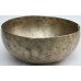 MARS - Planetary, Therapeutic, Healing, Handamde, Jambati, Normal Real Antique Singing Bowl - Medium Size