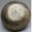 MARS - Planetary, Therapeutic, Healing, Handamde, Jambati, Normal Real Antique Singing Bowl - Medium Size