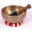 Nodical Month (Knot) - Planetary, Healing, Therapeutic, Handmade Jambati Real Antique Singing Bowl (Superior Antique)