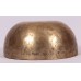 Nodical Month (Knot) - Planetary, Healing, Therapeutic, Handmade Jambati Real Antique Singing Bowl  (Superior Antique)