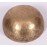 Nodical Month (Knot) - Planetary, Healing, Therapeutic, Handmade Jambati Real Antique Singing Bowl (Superior Antique)