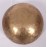 Nodical Month (Knot) - Planetary, Healing, Therapeutic, Handmade Jambati Real Antique Singing Bowl (Superior Antique)