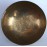 A (LA)- Musical, Therapeutic, Healing, Jambati Himalayan, Handmade, Normal Real Antique Singing Bowl - Medium Size