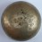 A (LA)- Musical, Therapeutic, Healing, Jambati Himalayan, Handmade, Normal Real Antique Singing Bowl - Medium Size