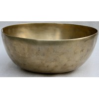 SATURN - Planetary, Therapeutic, Healing, Handmade, Jambati, Normal Real Antique Singing Bowl - Large Size SATURN - Planetary, Therapeutic, Healing, Handmade, Jambati, Normal Real Antique Singing Bowl - Large Size