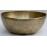 SATURN - Planetary, Therapeutic, Healing, Handmade, Jambati, Normal Real Antique Singing Bowl - Large Size