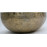 MARS - Planetary, Therapeutic, Healing, Handamde, Jambati, Normal Real Antique Singing Bowl - Small Size