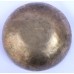 G (SOL) - Musical, Healing, Therapeutic, Handmade Jambati Real Antique Singing Bowl (Normal Antique)