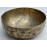 SATURN - Planetary, Therapeutic, Himalayan, Handmade, Jambati, Normal Real Antique Singing Bowl - Medium Size