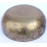 SUN - Planetary, Healing, Therapeutic, Handmade Jambati Real Antique Singing Bowl (Normal Antique)