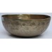 URANUS - Planetary, Therapeutic, Himalayan, Handmade, Jambati, Normal Real Antique Singing Bowl - Small Size