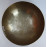 URANUS - Planetary, Therapeutic, Himalayan, Handmade, Jambati, Normal Real Antique Singing Bowl - Small Size
