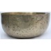 NEPTUNE - Healing, Planetary, Therapetic, Jambati, Normal Real Antique Singing Bowl - Medium Size