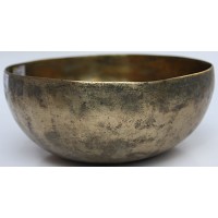 EROS - Planetary, Therapetic, Healing, Jambati, Normal Real Antique Singing Bowl - Small Size EROS - Planetary, Therapetic, Healing, Jambati, Normal Real Antique Singing Bowl - Small Size