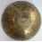 EROS - Planetary, Therapetic, Healing, Jambati, Normal Real Antique Singing Bowl - Small Size