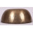 C (DO) - Musical, Healing, Therapeutic, Handmade Jambati Real Antique Singing Bowl (Medium Antique)