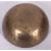C (DO) - Musical, Healing, Therapeutic, Handmade Jambati Real Antique Singing Bowl (Medium Antique)