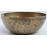 SATURN- Planetary, Therapeutic, Healing, Handamde, Jambati, Normal Real Antique Singing Bowl - Small Size
