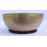 Nodical Month (Knot) - Planetary, Healing, Therapeutic, Handmade Jambati Real Antique Singing Bowl (Normal Antique)