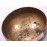 Metonic Month (METON) - Planetary, Healing, Therapeutic, Handmade Cobrebati Real Antique Singing Bowl (Medium Antique)