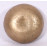 Metonic Month (METON) - Planetary, Healing, Therapeutic, Handmade Cobrebati Real Antique Singing Bowl (Medium Antique)
