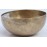 LILITH - Planetary, Healing, Therapeutic, Handmade, Cobrebati, Normal Real Antique Singing Bowl - Extra Small Size